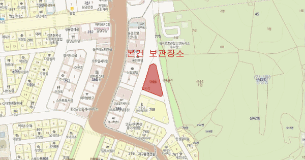 QM6 등록번호 : 280도3869 미지정 경매 물건 이미지