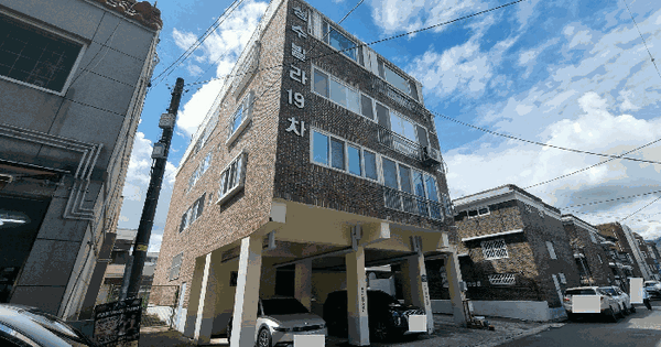 경상남도 창원시 의창구 소답동 122-12 성수빌라19차 2층 201호 미지정 경매 물건 이미지