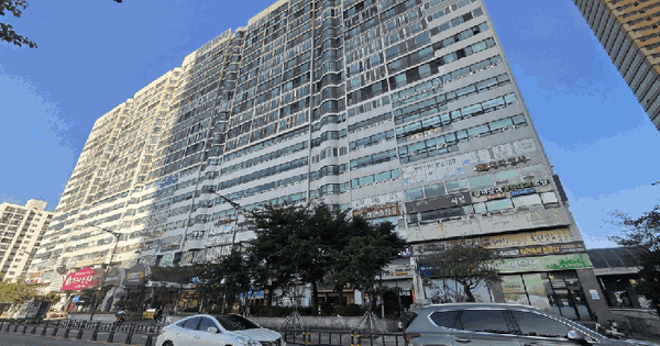 부산광역시 해운대구 우동 1434 선프라자  20층2032호 미지정 경매 물건 이미지