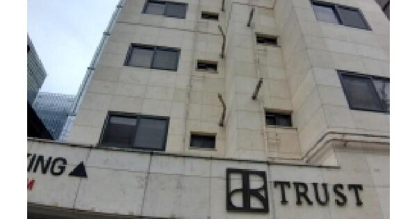 서울특별시 영등포구 당산동1가 14-6 트러스트  제3층 제304호 미지정 경매 물건 이미지