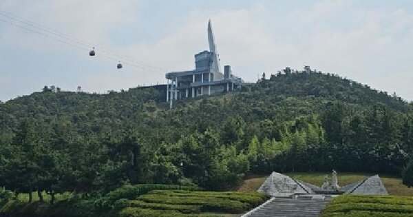 전남광주통합특별시 진도군 군내면 녹진리 산2-11  미지정 경매 물건 이미지