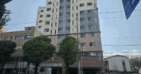 전남광주통합특별시 동구 계림동 175-7  9층902호 미지정 경매 물건 이미지