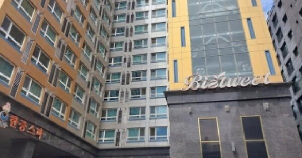 서울특별시 금천구 가산동 140-36 비즈트위트 바이올렛 5차  제8층 제841호 미지정 경매 물건 이미지