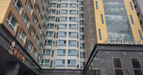 서울특별시 금천구 가산동 140-36 비즈트위트 바이올렛 5차  제14층 제1439호 미지정 경매 물건 이미지