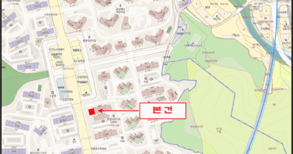 경기도 남양주시 진접읍 금곡리 1107 부영사랑으로 1805동 8층 804호 미지정 경매 물건 이미지