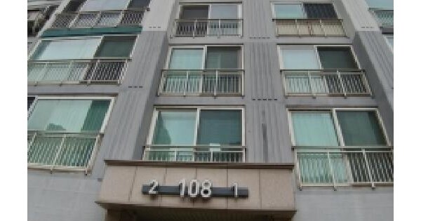 서울특별시 영등포구 영등포동 647 영등포푸르지오 제108동 제16층 제1601호 미지정 경매 물건 이미지