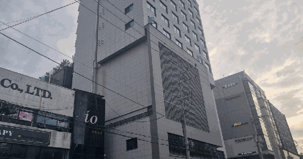 경기도 수원시 권선구 권선동 1017 파크뷰  10층1003호 미지정 경매 물건 이미지