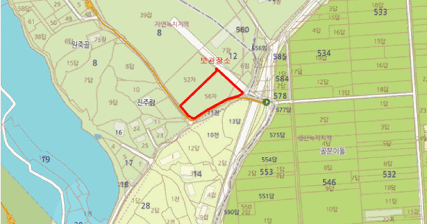 포터Ⅱ 윙바디(PORTER II) 등록번호 : 811라4006 미지정 경매 물건 이미지
