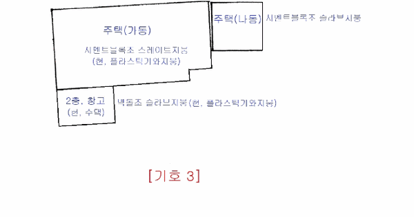강원특별자치도 동해시 부곡동 5-58  미지정 경매 물건 이미지