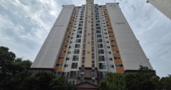 경기도 포천시 소흘읍 송우리 725-7 석향마을대방노블랜드아파트 101동 11층 1101호 미지정 경매 물건 이미지