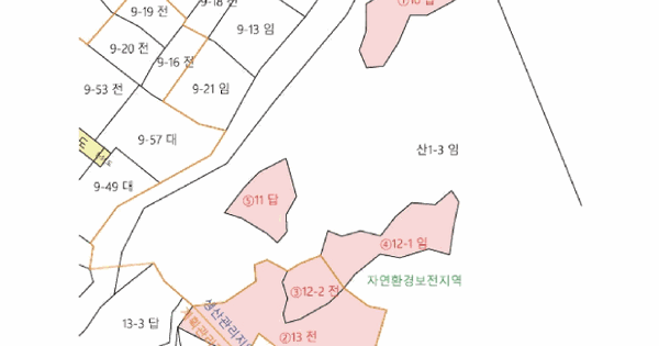경상남도 거제시 일운면 망치리 10  미지정 경매 물건 이미지