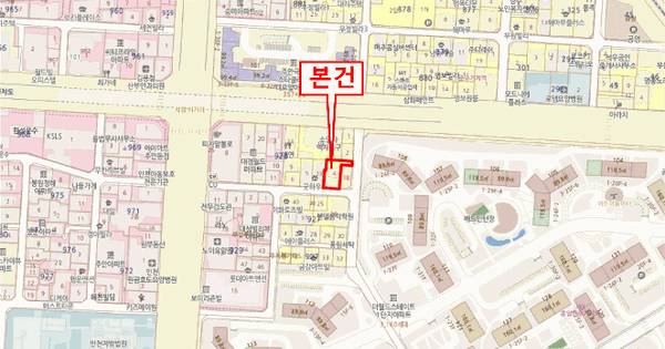 인천광역시 미추홀구 주안동 928-4  2층202호 미지정 경매 물건 이미지