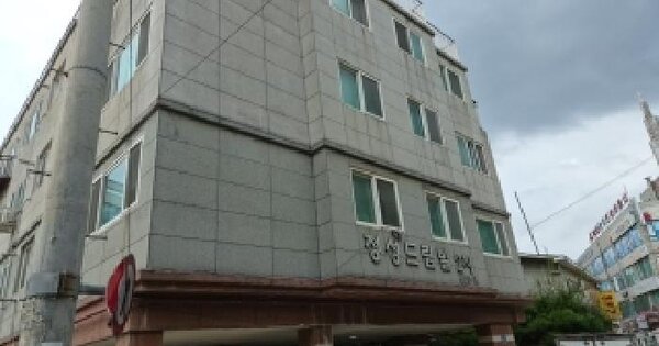 인천광역시 서해구 검암동 509-3 정성드림빌2차  2층204호 미지정 경매 물건 이미지