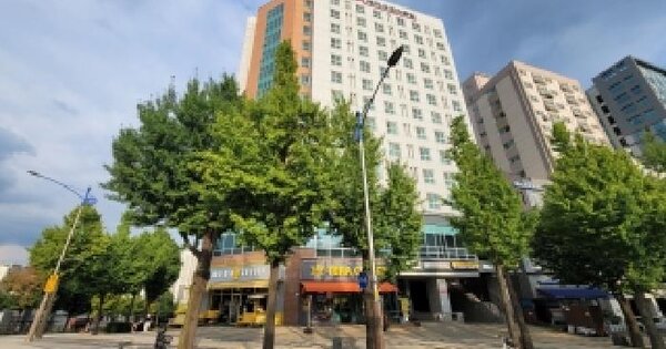인천광역시 남동구 구월동 1139 에이스네스트빌  9층908호 미지정 경매 물건 이미지