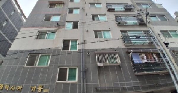 경기도 부천시 오정구 고강동 313-27 엘리시아 가동 3층 303호 미지정 경매 물건 이미지