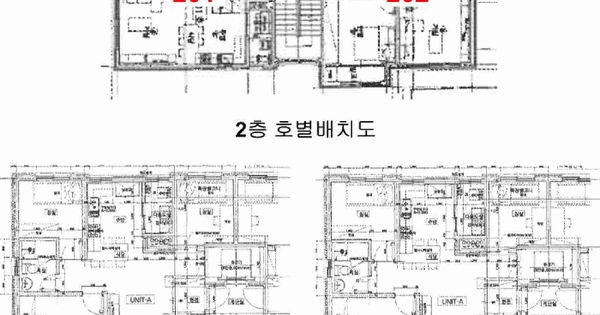 강원특별자치도 강릉시 송정동 110-88  미지정 경매 물건 이미지
