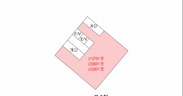 경상남도 창원시 의창구 명서동 209-4 파트너빌 1동 7층 701호 미지정 경매 물건 이미지