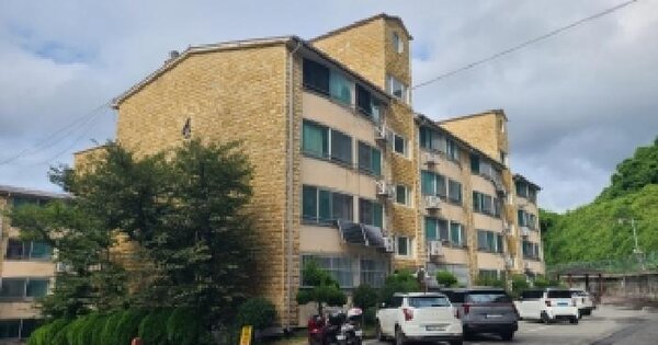 경상남도 거제시 양정동 989-5 청명화이트아파트 104동 4층401호 미지정 경매 물건 이미지