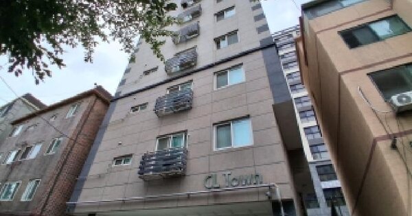 경기도 부천시 소사구 송내동 567-3 씨엘타운  5층 502호 미지정 경매 물건 이미지