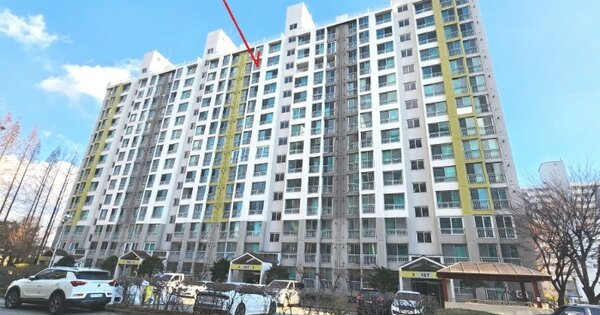 경기도 평택시 세교동  554 태영청솔아파트 107동 13층1305호 아파트 경매 물건 이미지