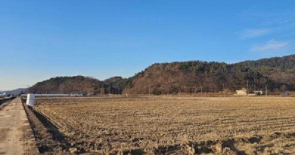 경상남도 진주시 사봉면 마성리 1165-26 답 경매 물건 이미지