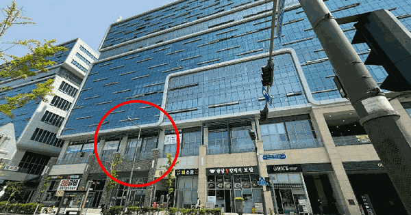 경기도 하남시 덕풍동 833 현대지식산업센터한강미사2차-26블럭-근린생활시설  2층비씨02-032호 근린상가 경매 물건 이미지