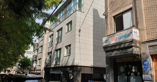 서울특별시 송파구 가락동 31-5  다가구주택 경매 물건 이미지