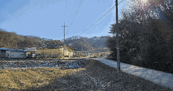 세종특별자치시 전동면 송정리 288-1 전 경매 물건 이미지