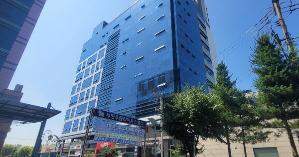 인천광역시 부평구 청천동  424-9 부평테크노파크엠2 1층114호 지식산업센터 경매 물건 이미지