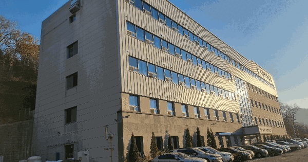 전라남도 여수시 해산동 298-20  의료시설 경매 물건 이미지