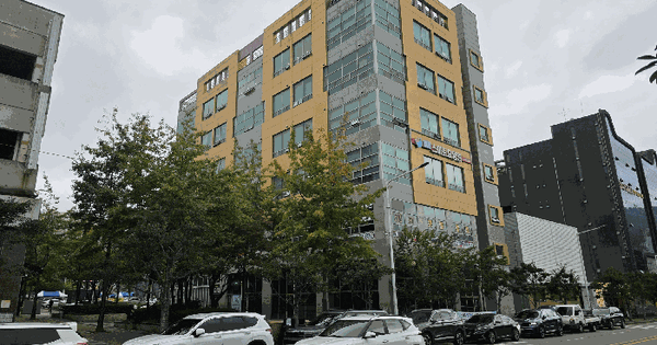 부산광역시 기장군 정관읍 매학리 751-6 서울프라자 제4층 제401호 노유자시설 경매 물건 이미지