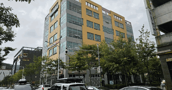 부산광역시 기장군 정관읍 매학리 751-6 서울프라자 제1층 제102호 근린상가 경매 물건 이미지