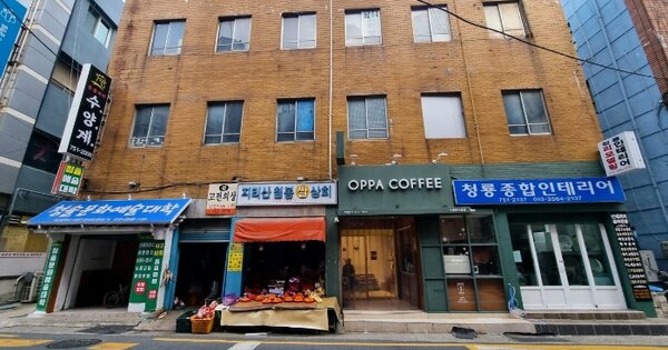 부산광역시 수영구 광안동  1071-4, 내제조표29820-301호 외 28개호 근린상가 경매 물건 이미지