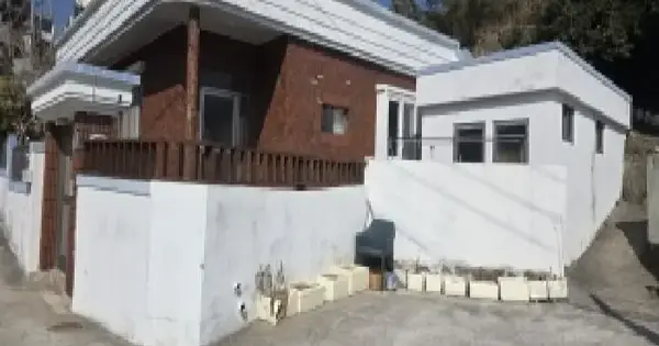 경상남도 통영시 산양읍 영운리 OO 단독주택 경매 물건 이미지