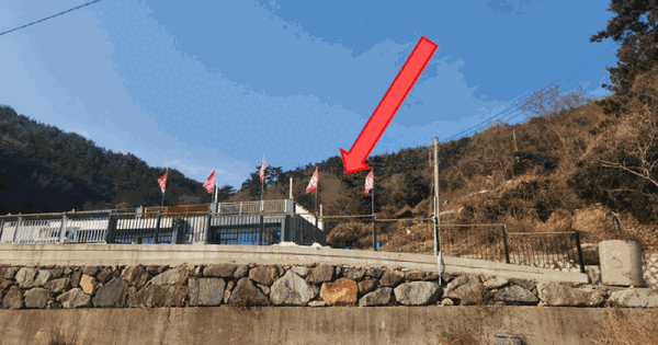 경상남도 통영시 산양읍 영운리 77-2 전 경매 물건 이미지