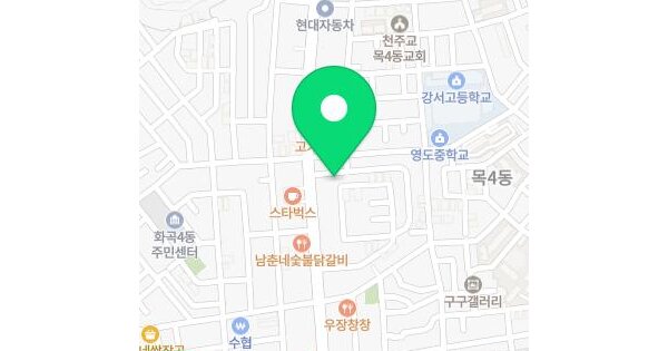 서울특별시 양천구 목동 783-20 에스-타워  제1층 제101호 미지정 경매 물건 이미지