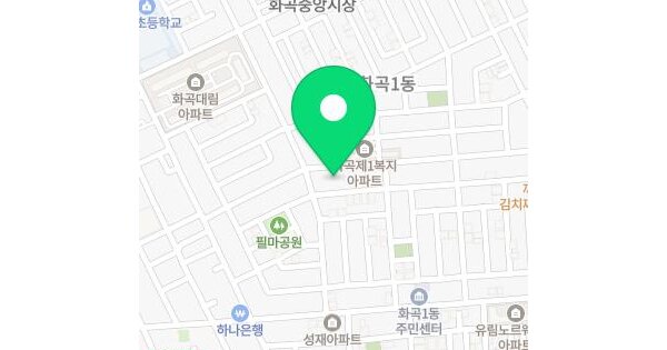 서울특별시 강서구 화곡동 421-21 포르테하임2  제5층 제503호 미지정 경매 물건 이미지