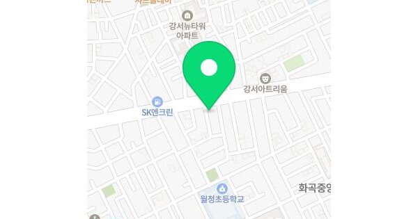 서울특별시 강서구 화곡동 372-73 케이씨타운  제4층 제401호 미지정 경매 물건 이미지