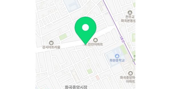 서울특별시 강서구 화곡동 367-1 파크아리온 102동 7층701호 미지정 경매 물건 이미지