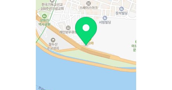 서울특별시 마포구 합정동 74-31  지하층101호 미지정 경매 물건 이미지