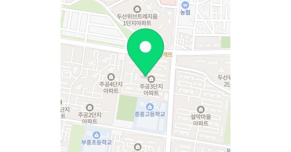 경기도 부천시 원미구 중동 1040 덕유마을주공3아파트 235동 15층 1502호 미지정 경매 물건 이미지