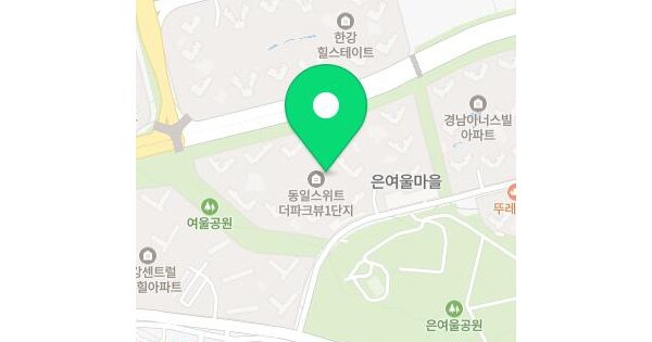 경기도 김포시 마산동 638-4 한강동일스위트더파크뷰1단지 610동 6층 602호 미지정 경매 물건 이미지