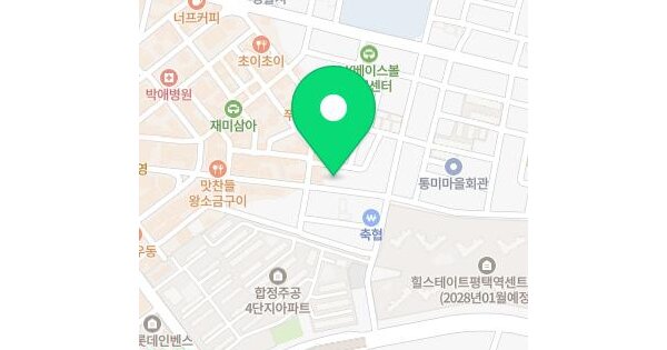 경기도 평택시 합정동 736-12  미지정 경매 물건 이미지