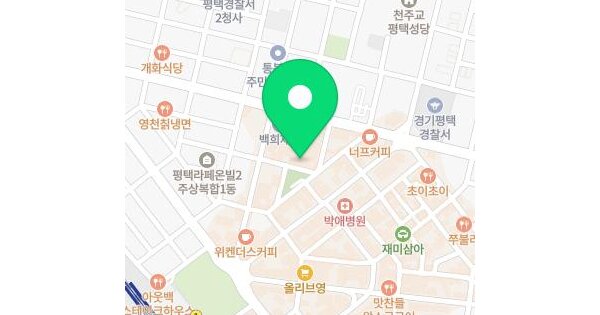 경기도 평택시 평택동 35-28 동우자인채센트럴  15층1520호 미지정 경매 물건 이미지