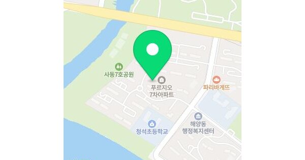 경기도 안산시 상록구 사동 1510 안산고잔7차푸르지오 716동 13층1302호 미지정 경매 물건 이미지