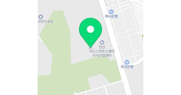 경기도 안산시 단원구 신길동 1229 리드스마트스퀘어지식산업센터  1층씨에이-187호 미지정 경매 물건 이미지