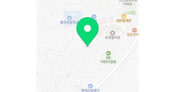 경기도 안산시 상록구 팔곡이동 429-6  4층401호 미지정 경매 물건 이미지