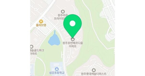 강원특별자치도 원주시 지정면 가곡리 1525 원주기업도시 8단지 호반베르디움 804동 4층404호 미지정 경매 물건 이미지