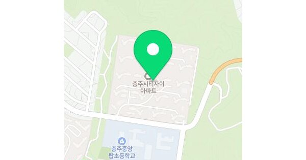 충청북도 충주시 중앙탑면 용전리 721 충주시티자이 103동 8층802호 미지정 경매 물건 이미지