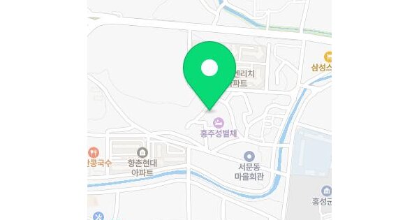 충청남도 홍성군 홍성읍 오관리 729-2  미지정 경매 물건 이미지